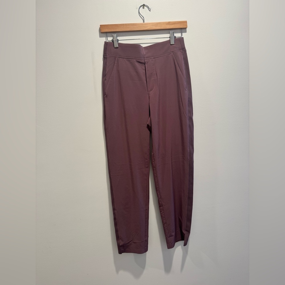 Athleta Brooklyn Ankle Pant Size 0